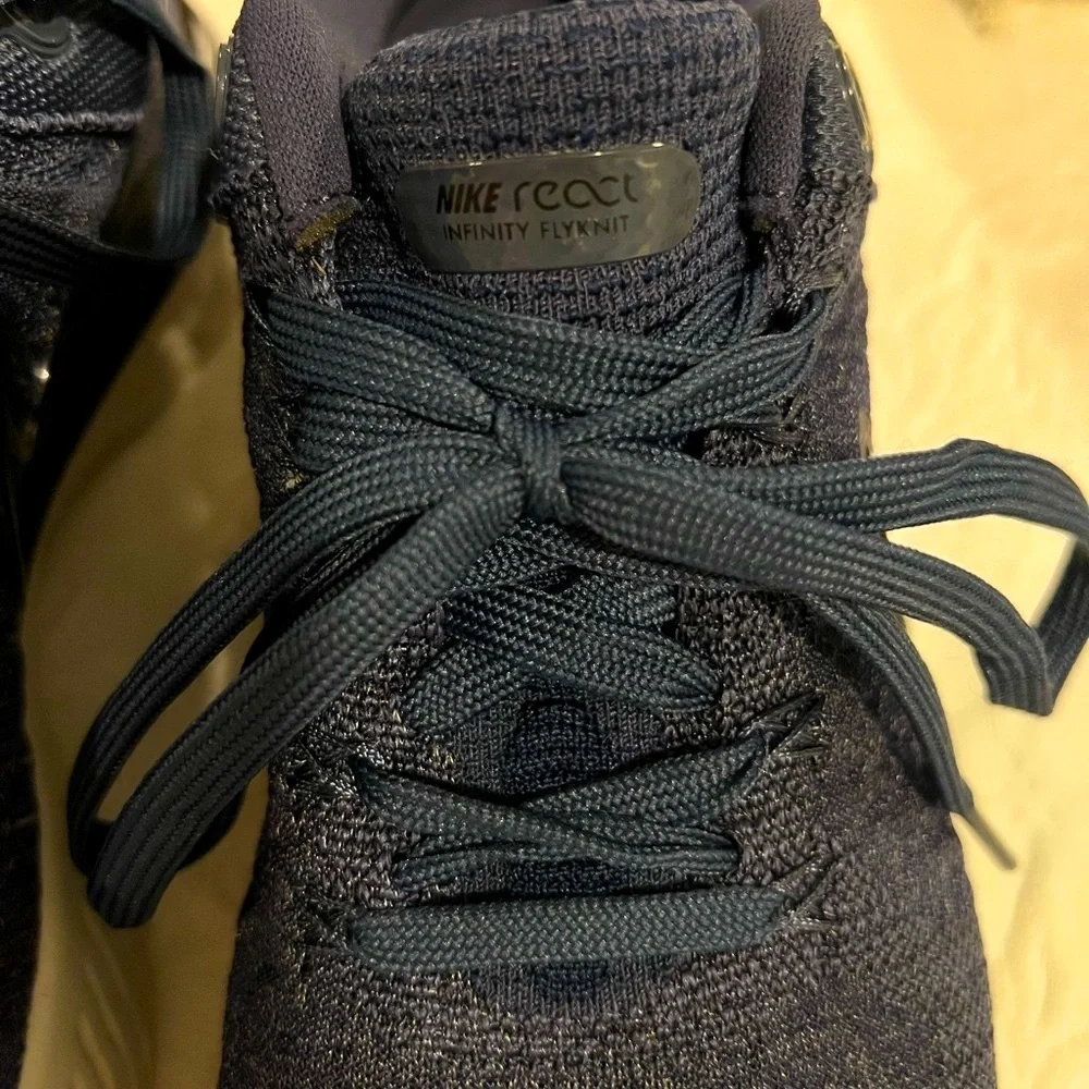 React Infinity Run Flyknit 2 Running Shoes NWT unisex - Picture 12 of 13